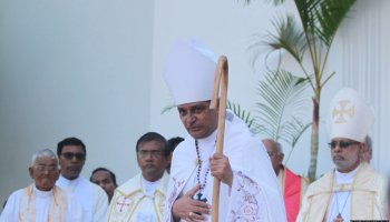 19/11/2023 50th Year of Consecration of the Cathedral
